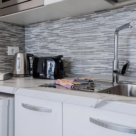 Vina Del Mar 7 شقة *